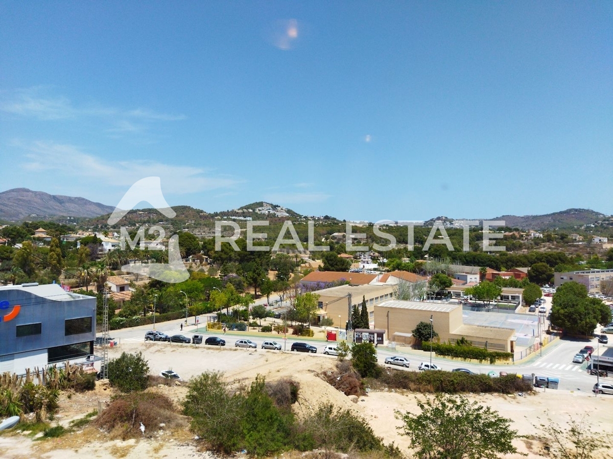 Apartment en Calpe, ID G623139