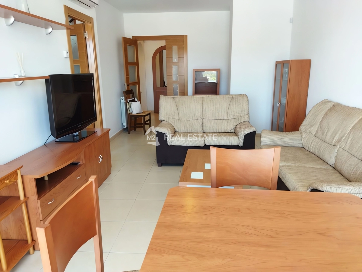 Wohnung in Calpe, ID G623139