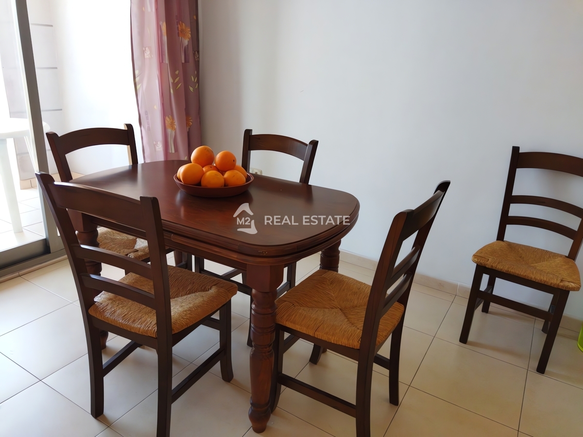 Apartment in Calpe, ID G623139