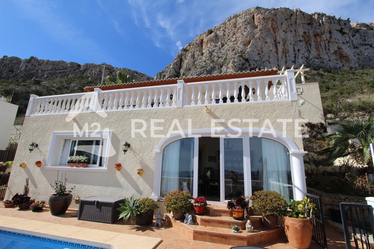 Villa a Calpe, ID G494959