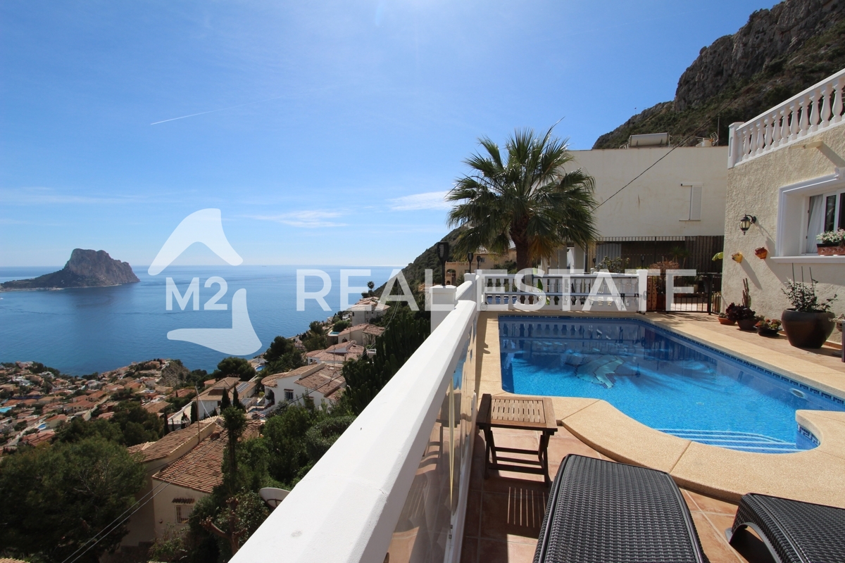 Villa a Calpe, ID G494959