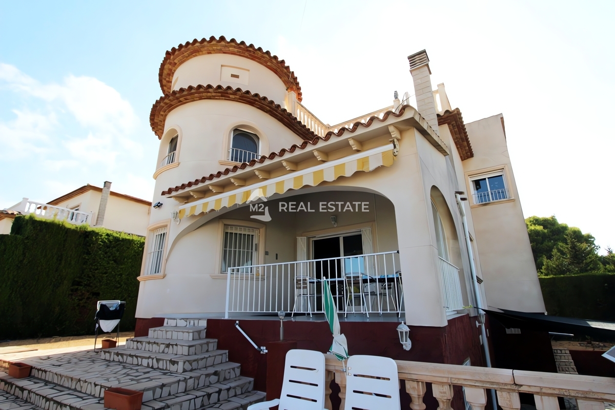 Villa a Calpe, ID G535645