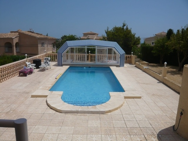 Villa a Calpe, ID G535645