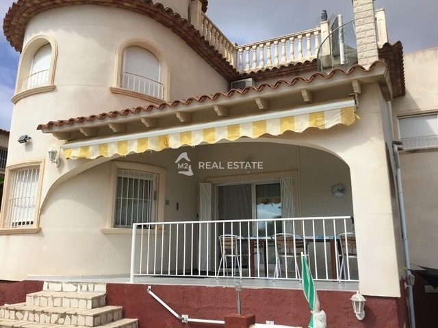 Villa a Calpe, ID G535645