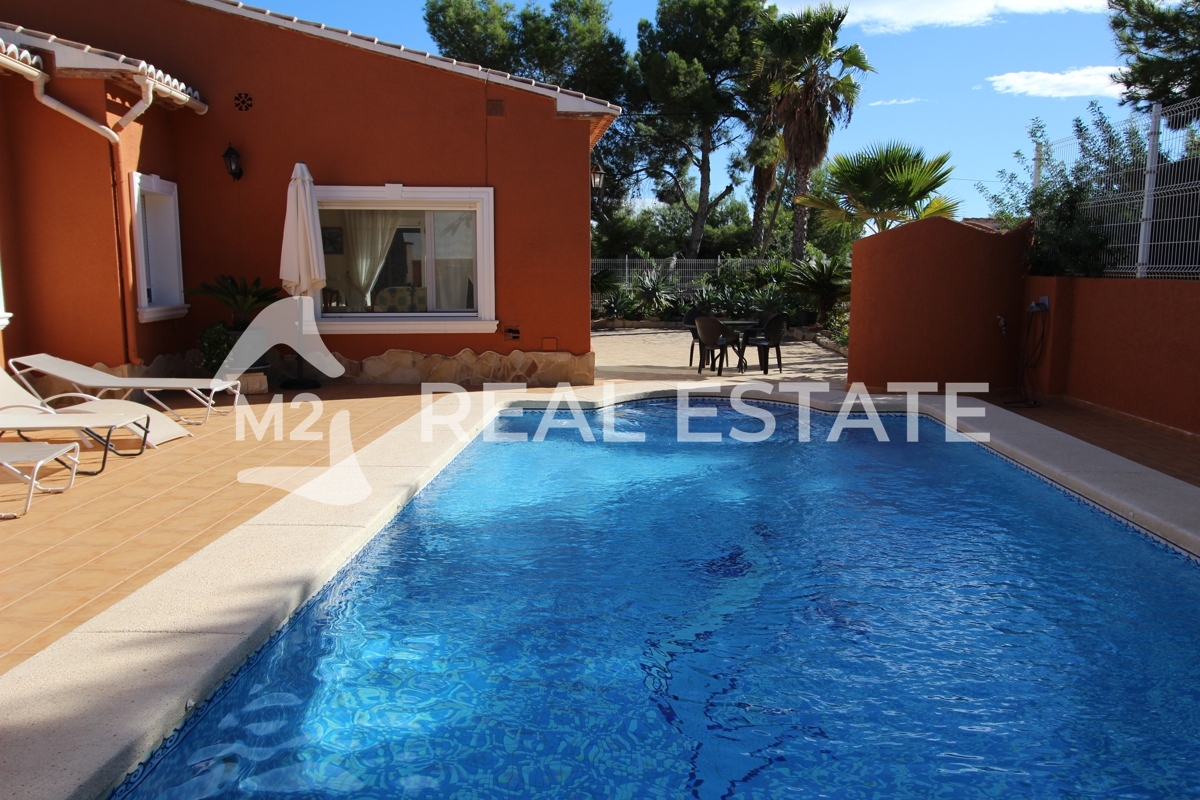 Villa a Calpe, ID G445078