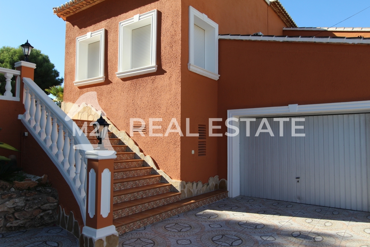 Villa a Calpe, ID G445078