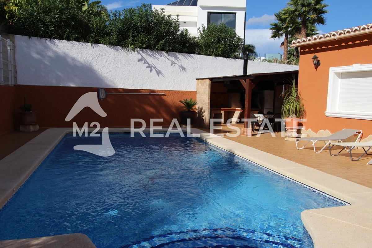 Villa a Calpe, ID G445078