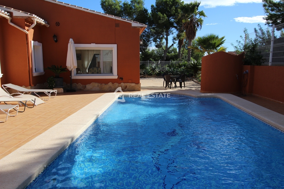 Villa a Calpe, ID G445078