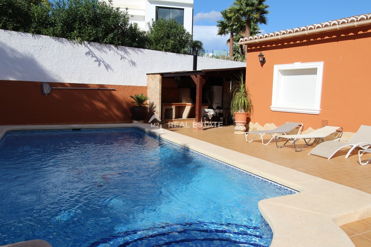 Villa a Calpe, ID G445078