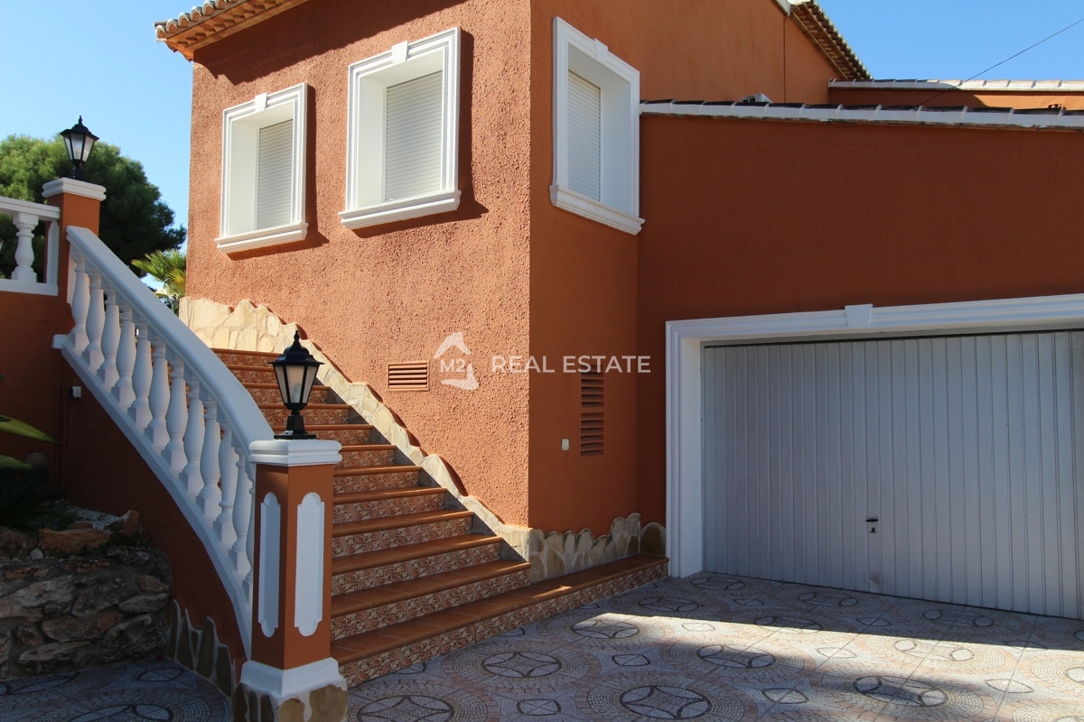 Villa a Calpe, ID G445078