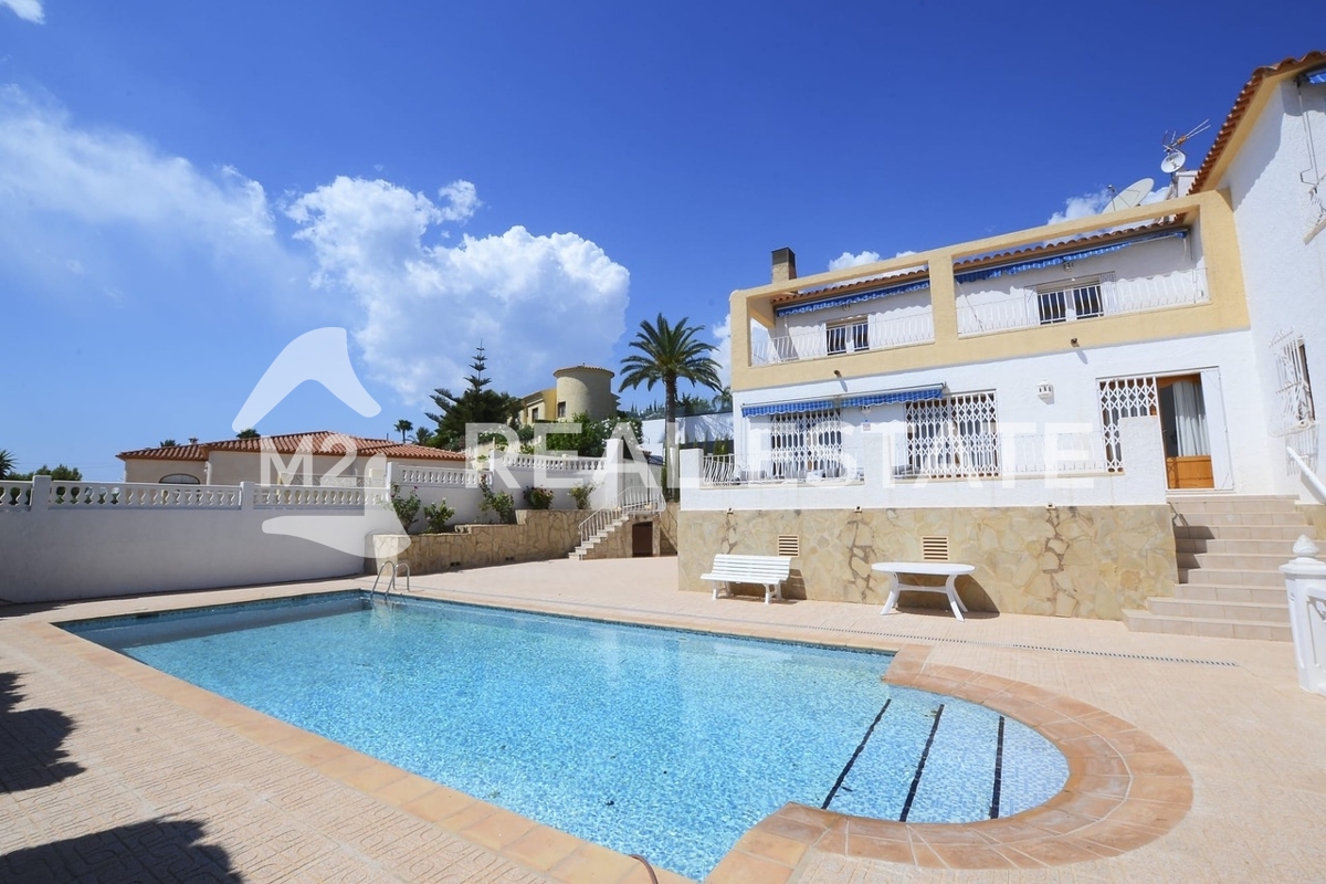 Villa a Calpe, ID G535630