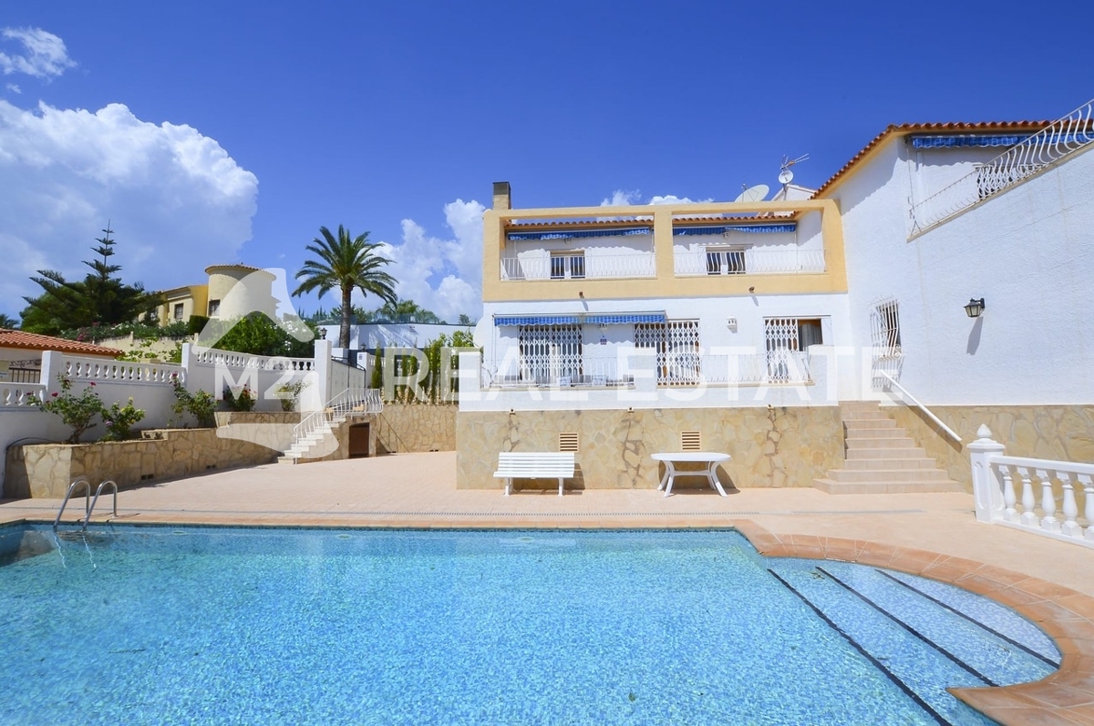 Villa a Calpe, ID G535630