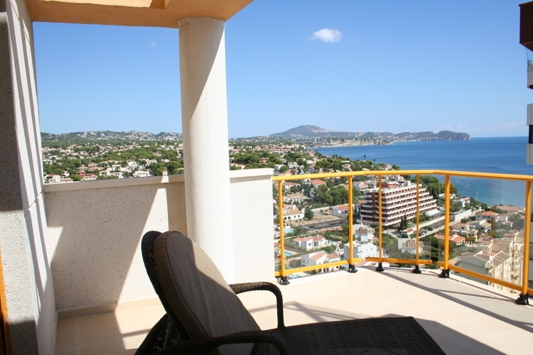 Maison de ville a Calpe, ID G618102