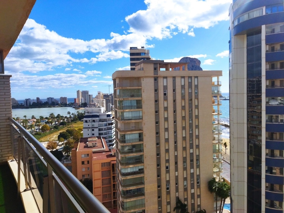 Apartment a Calpe, ID G605630