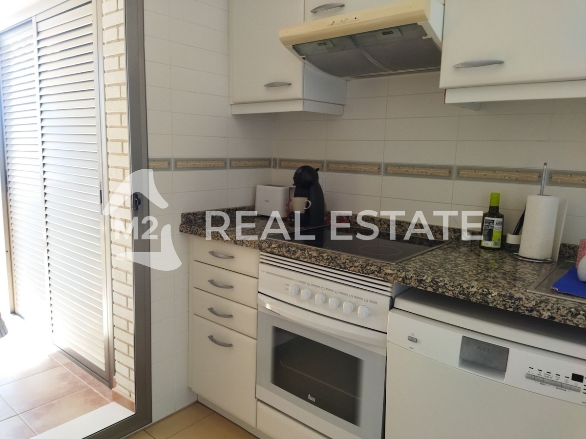 Apartment en Calpe, ID G605630