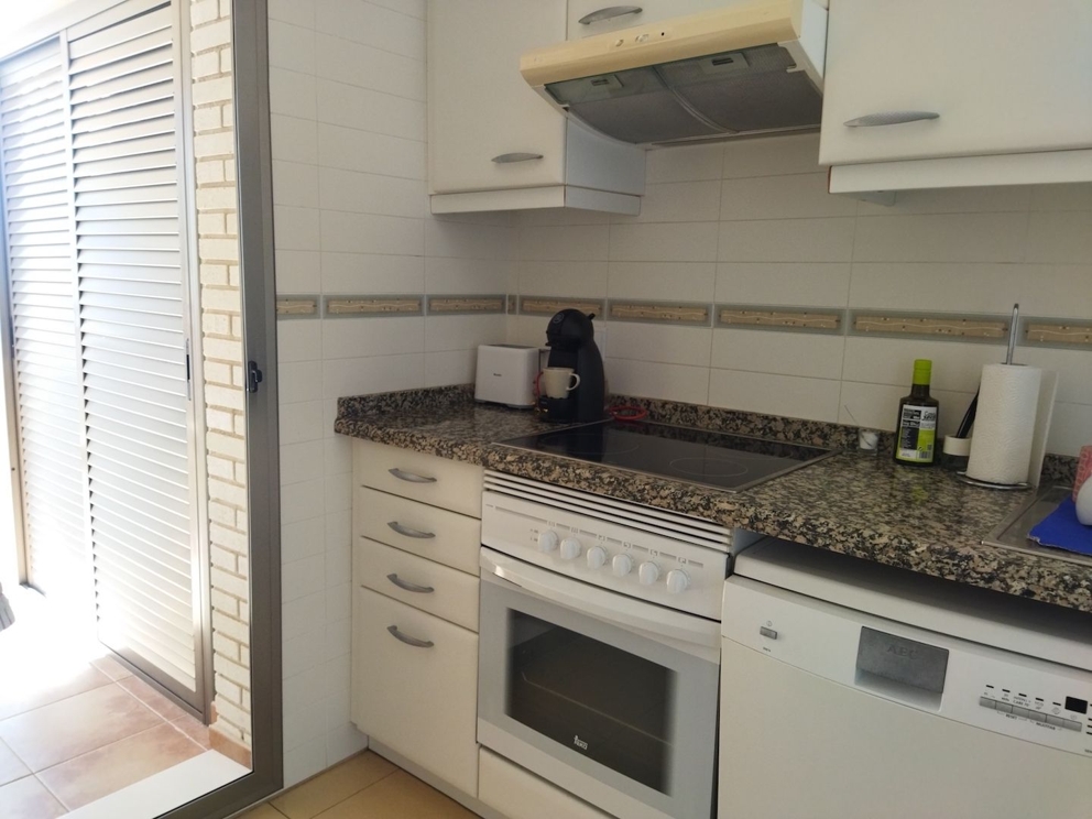 Apartment en Calpe, ID G605630