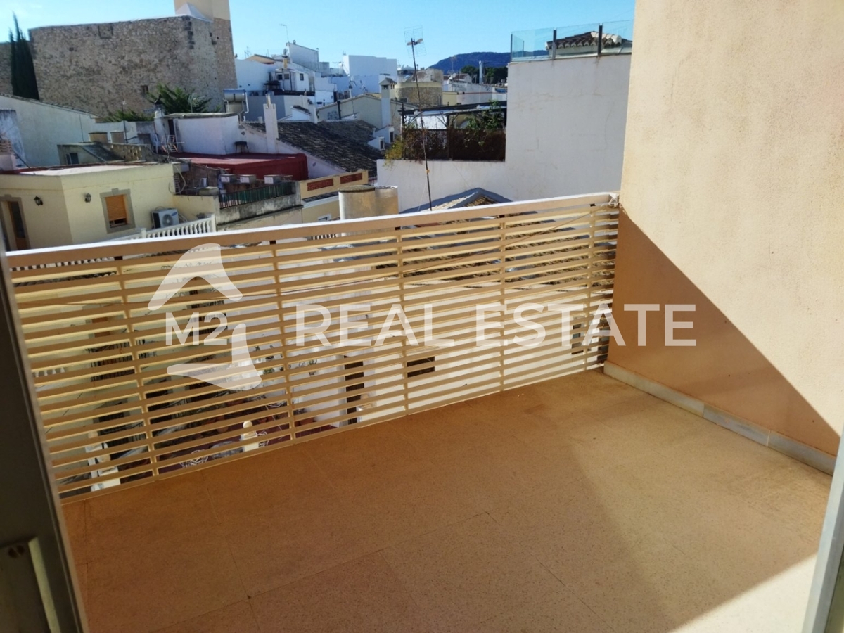 Apartment en Calpe, ID G534398