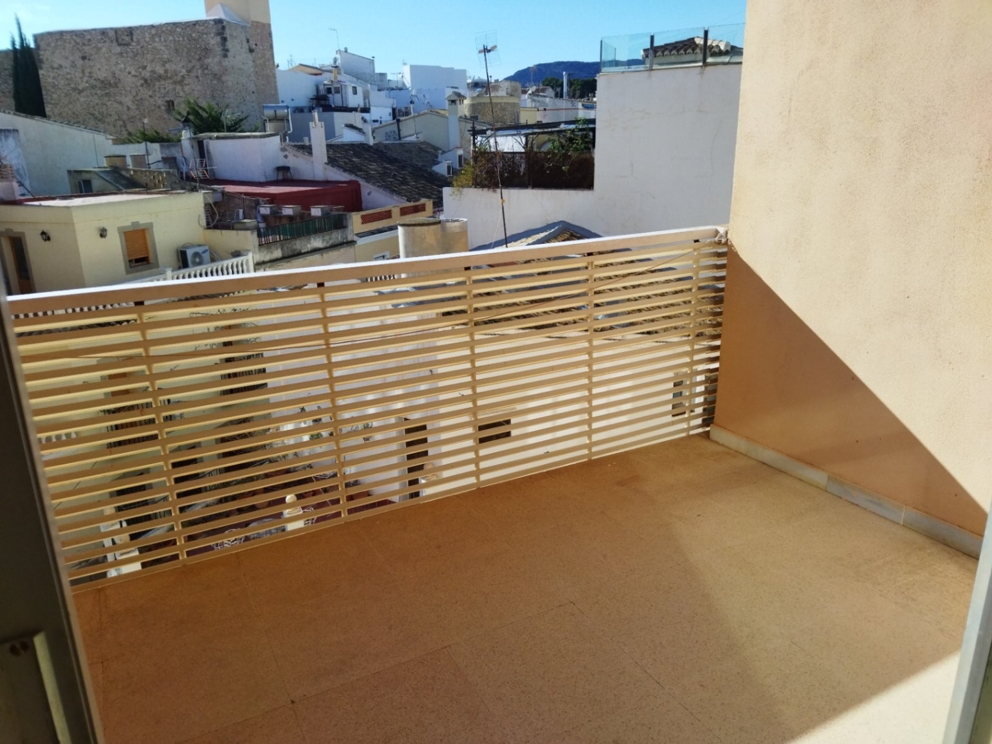 Apartment en Calpe, ID G534398