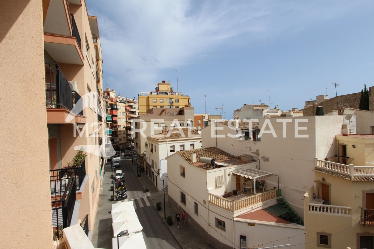 Apartment en Calpe, ID G534398