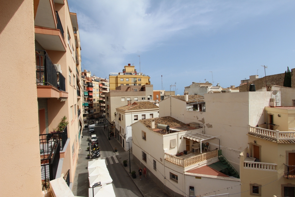 Wohnung in Calpe, ID G534398