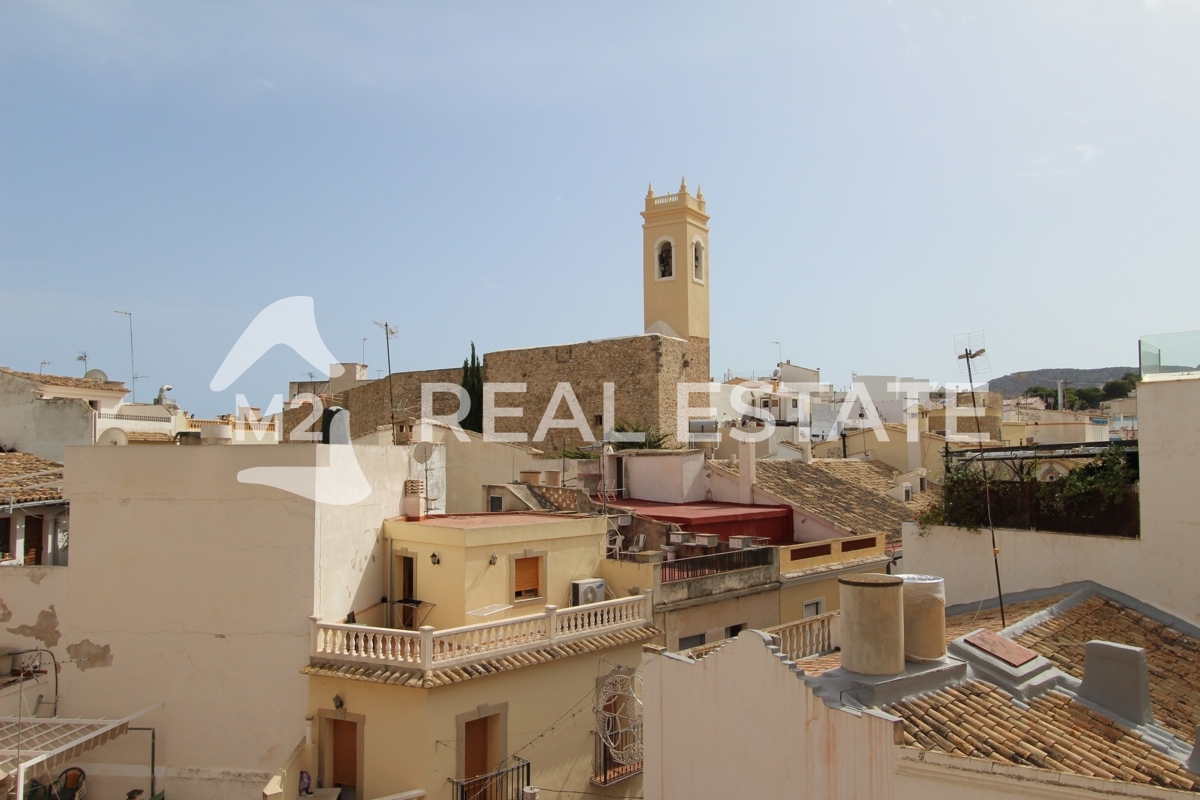 Apartment en Calpe, ID G534398