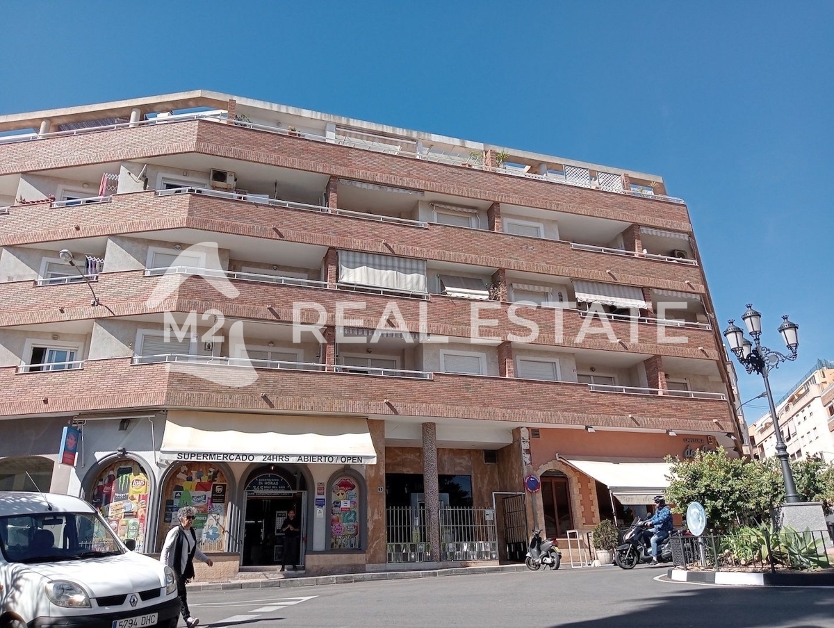 Apartment a Calpe, ID G603561