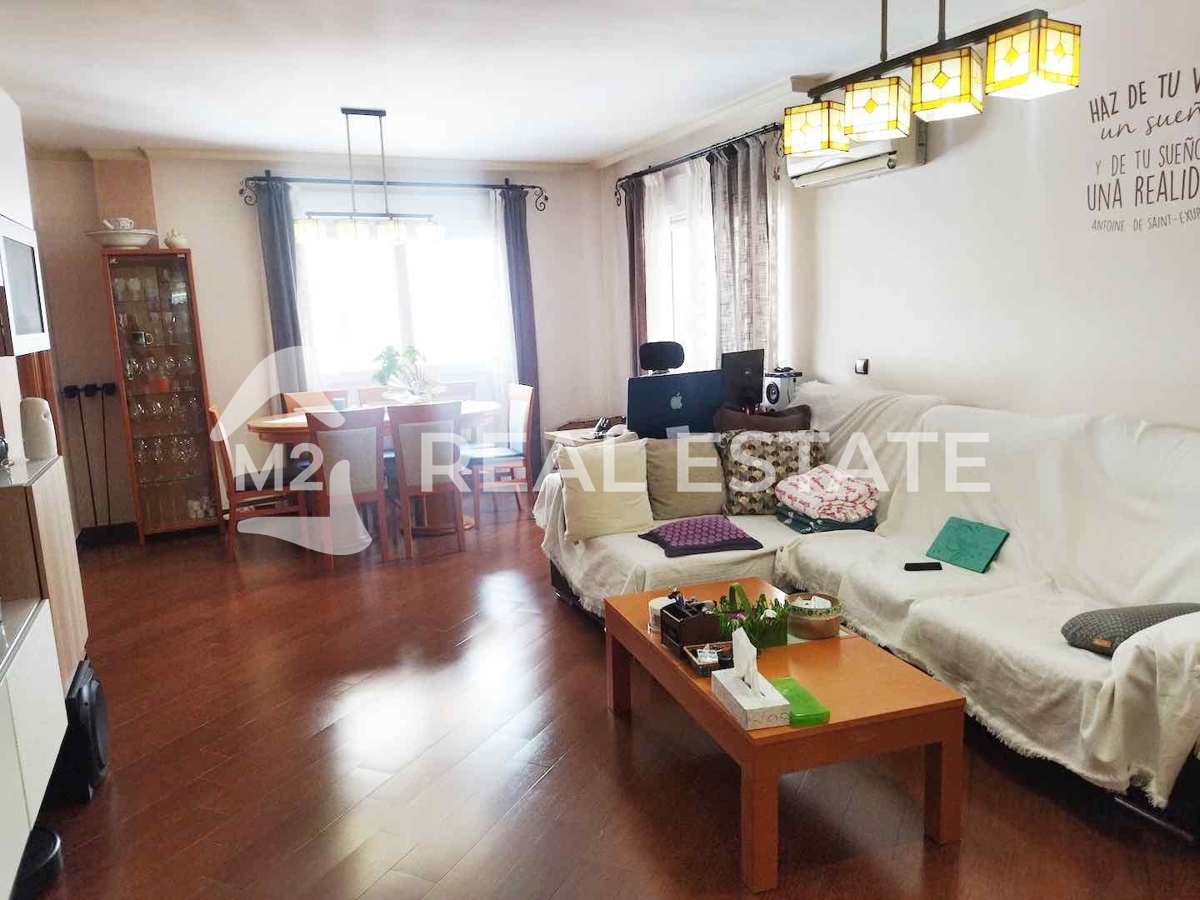 Apartment en Calpe, ID G603561