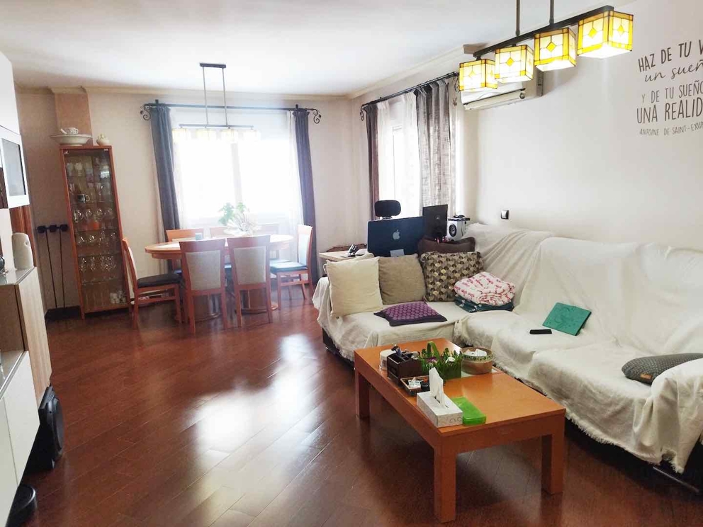 Apartment a Calpe, ID G603561