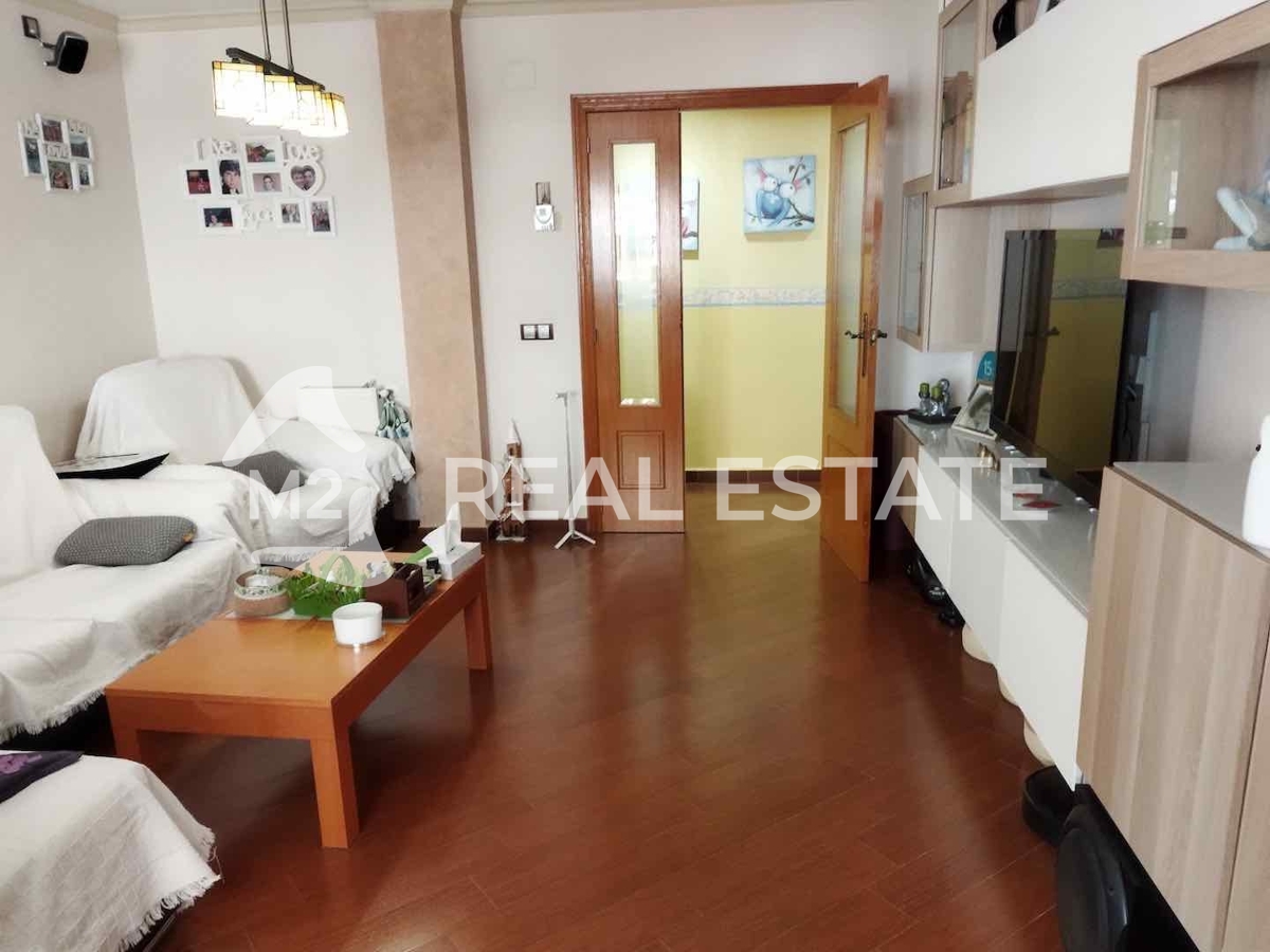 Apartment en Calpe, ID G603561