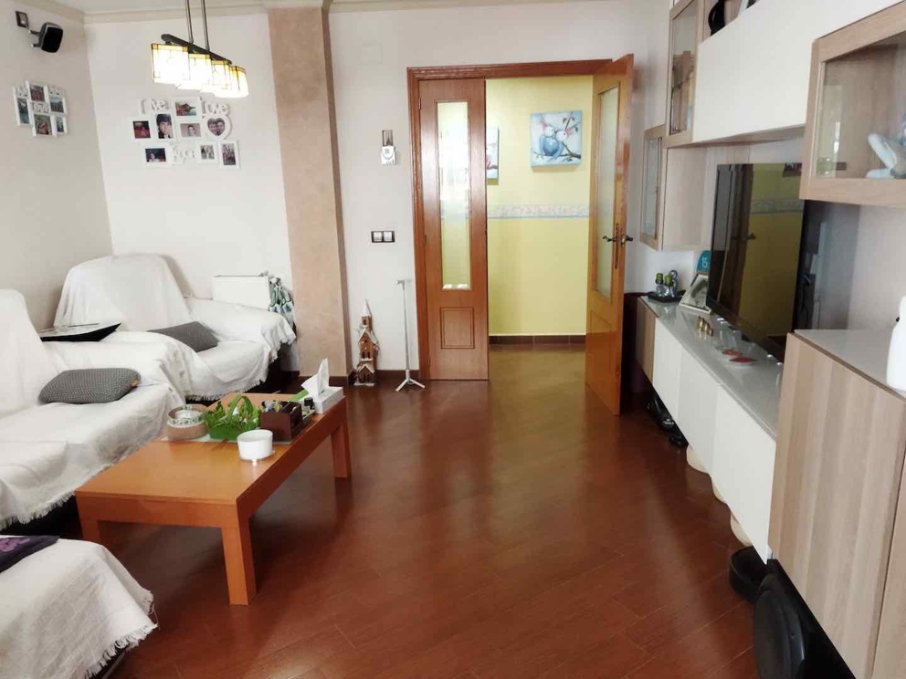 Apartment en Calpe, ID G603561