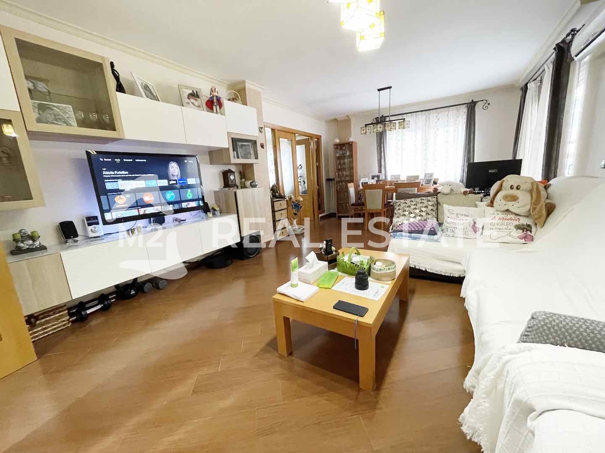 Apartment in Calpe, ID G603561