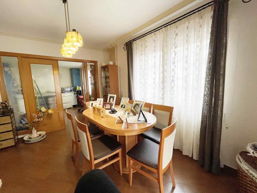 Wohnung in Calpe, ID G603561