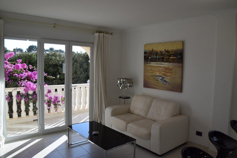 Apartment en Benissa, ID P10886