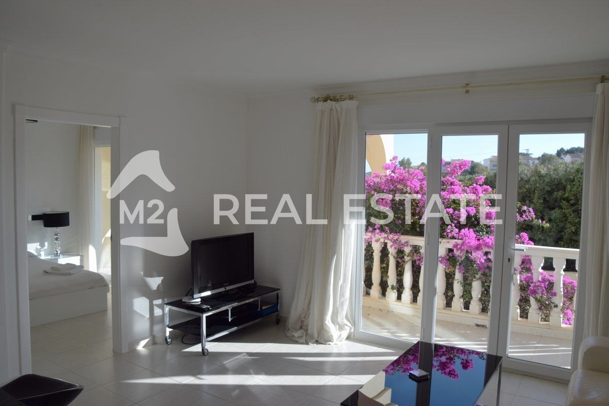 Apartment in Benissa, ID P10886