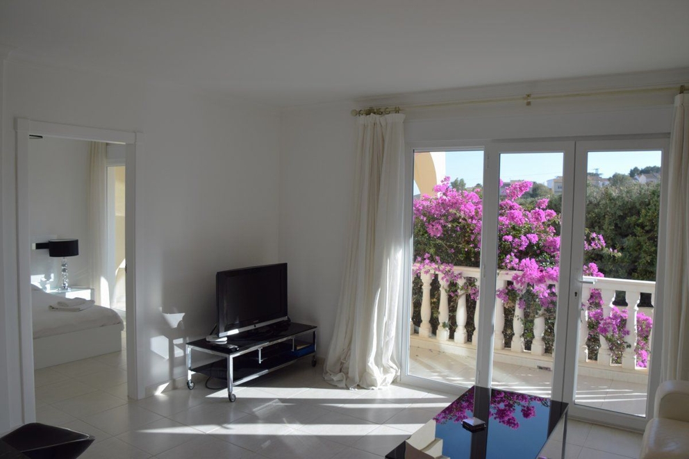 Appartement in Benissa, ID P10886