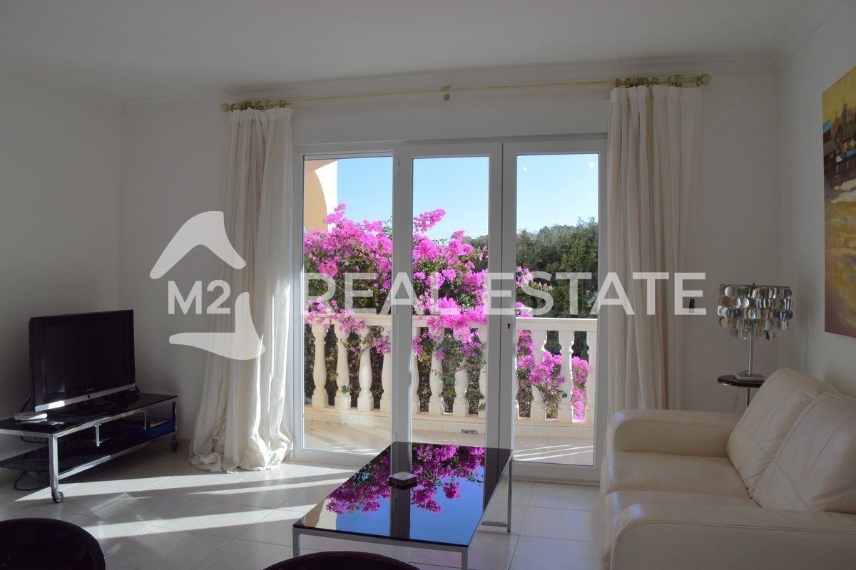 Apartment in Benissa, ID P10886