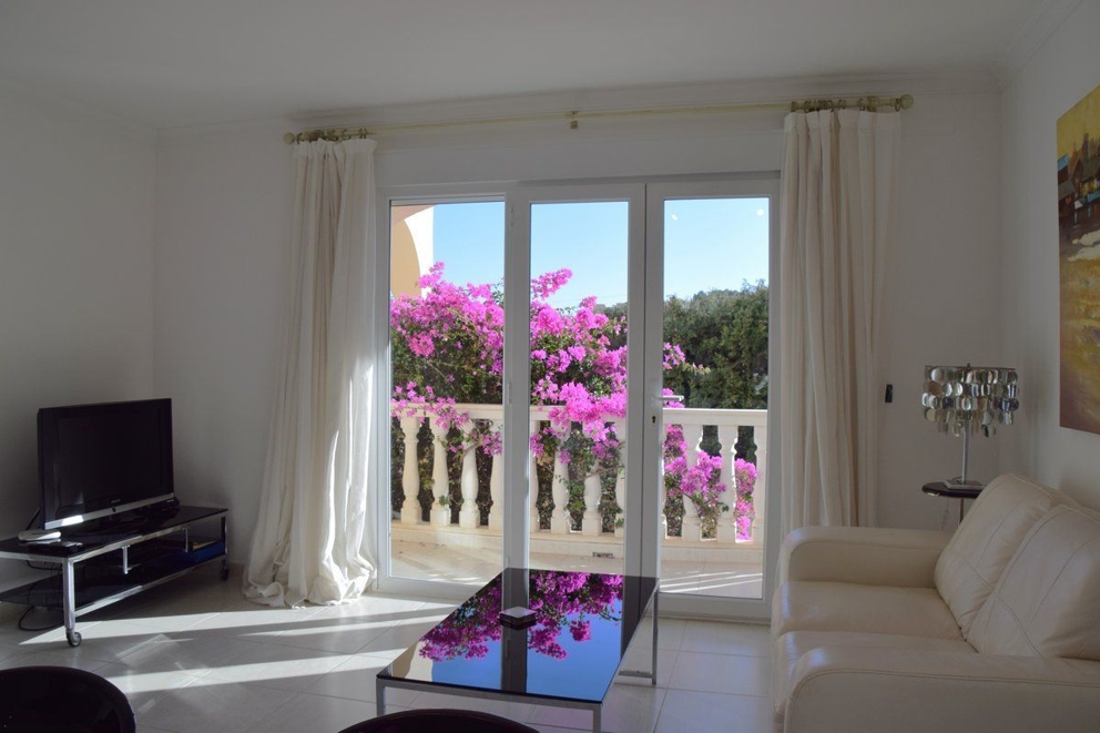 Apartment in Benissa, ID P10886