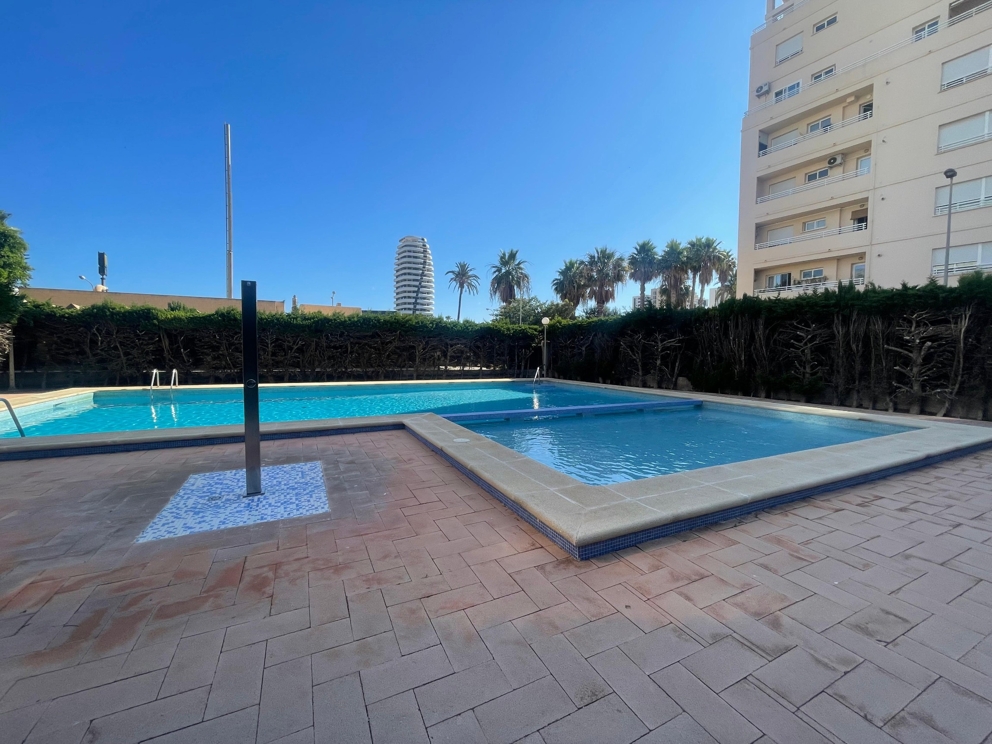 Apartment en Calpe, ID P11171