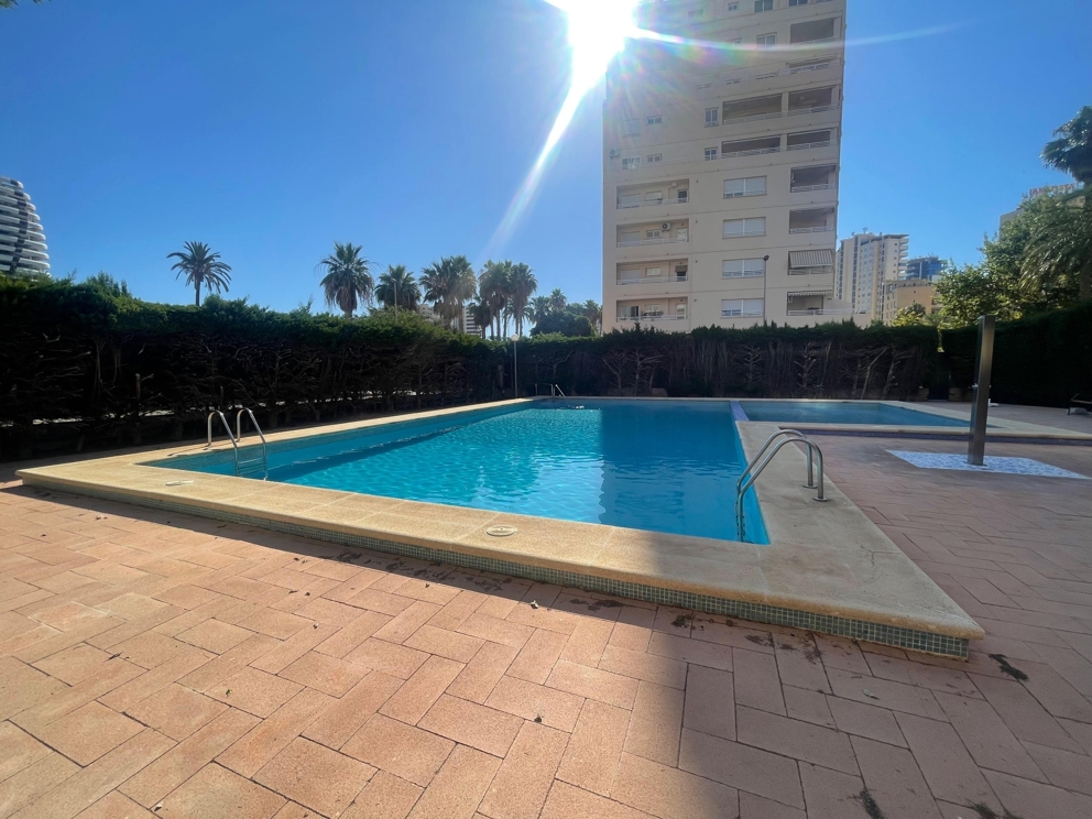 Apartment en Calpe, ID P11171