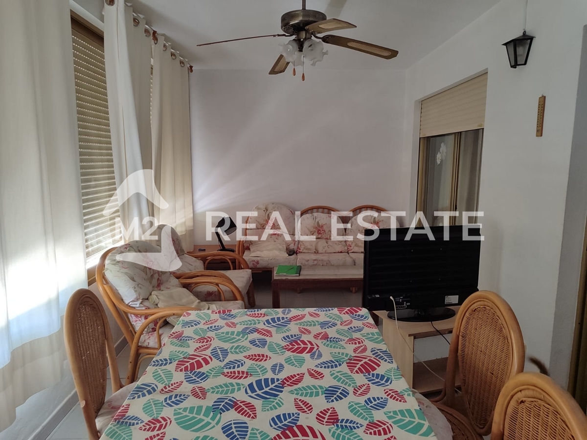 Apartment in Calpe, ID P11171