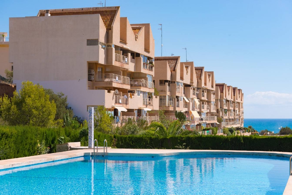 Apartment en Calpe, ID P11855