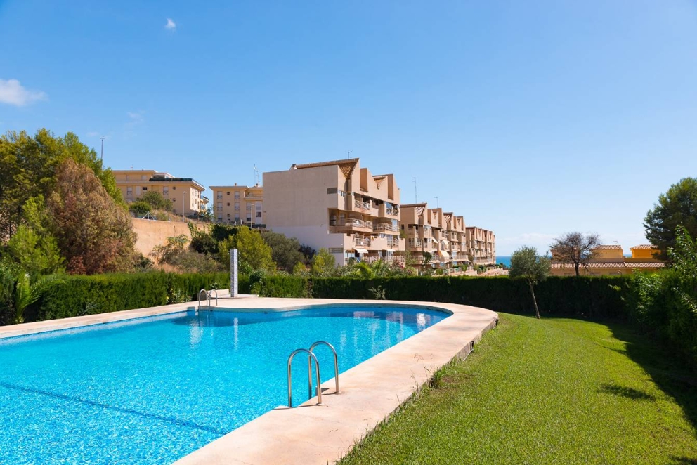 Apartment en Calpe, ID P11855