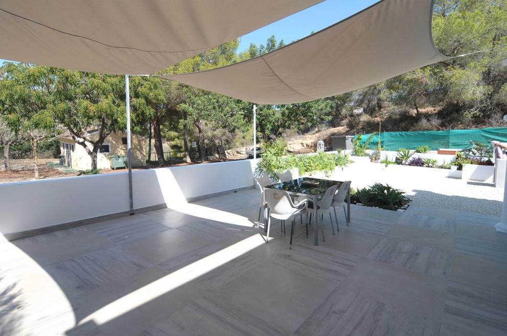 Bungalow in Calpe, ID P12326