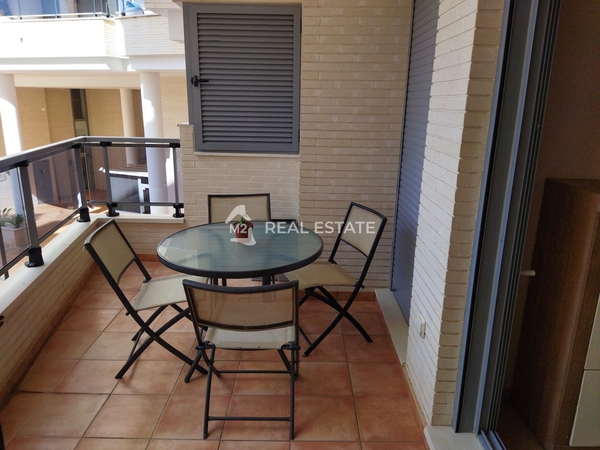 Apartment in Calpe, ID G659996