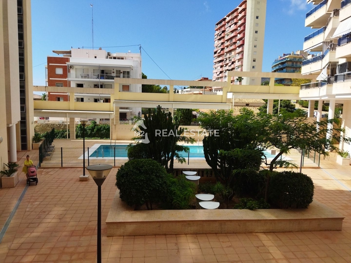 Apartment in Calpe, ID G659996