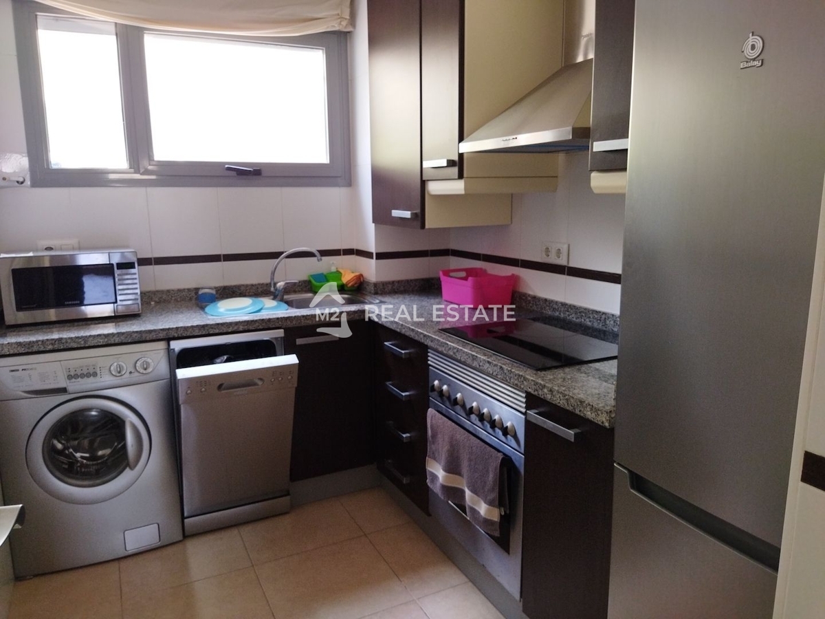 Apartment in Calpe, ID G659996