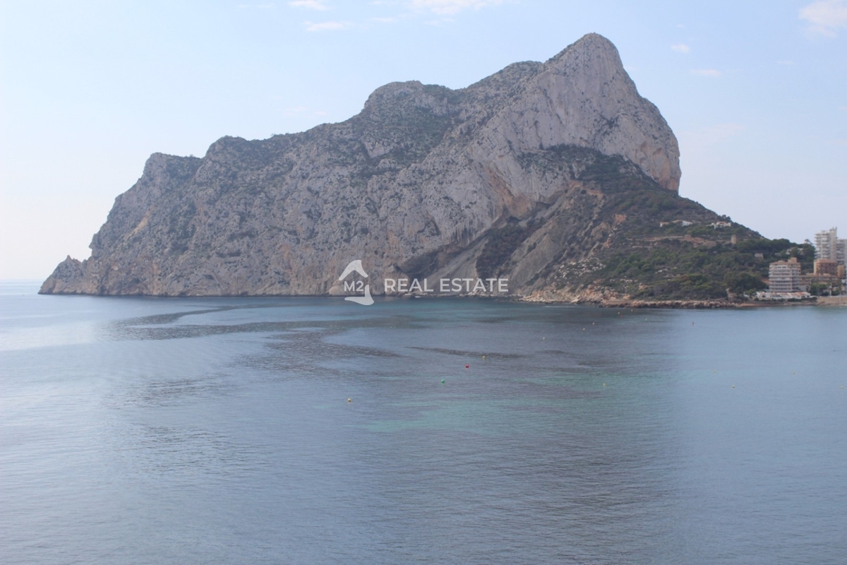 Apartamento en Calpe, ID G663845