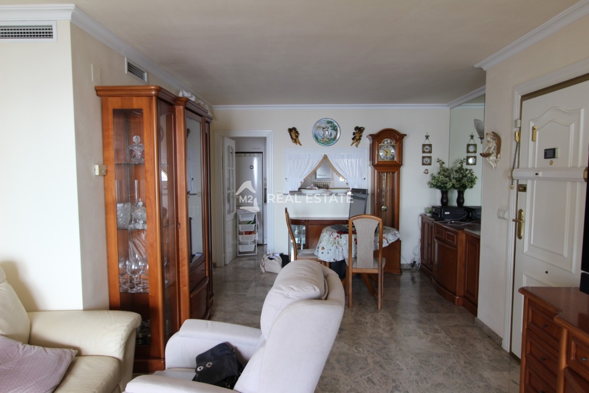 Apartment in Calpe, ID G663845