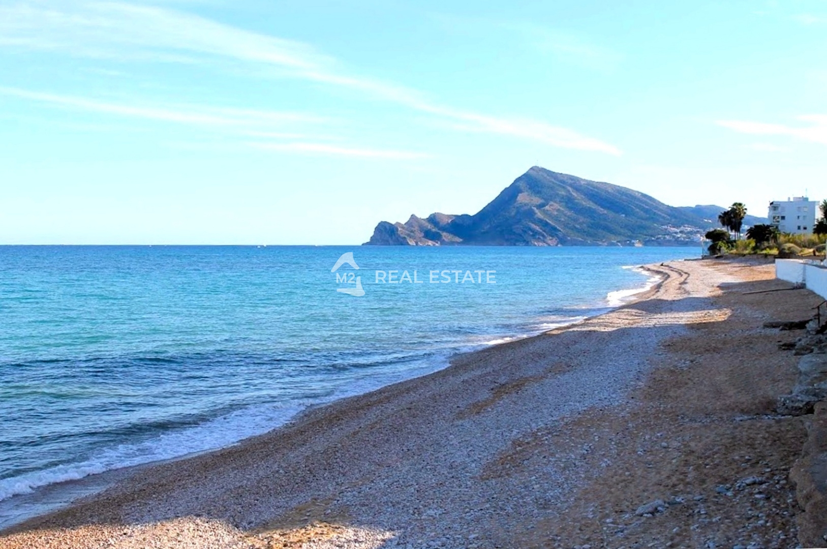 Apartamento en Altea, ID VHA010