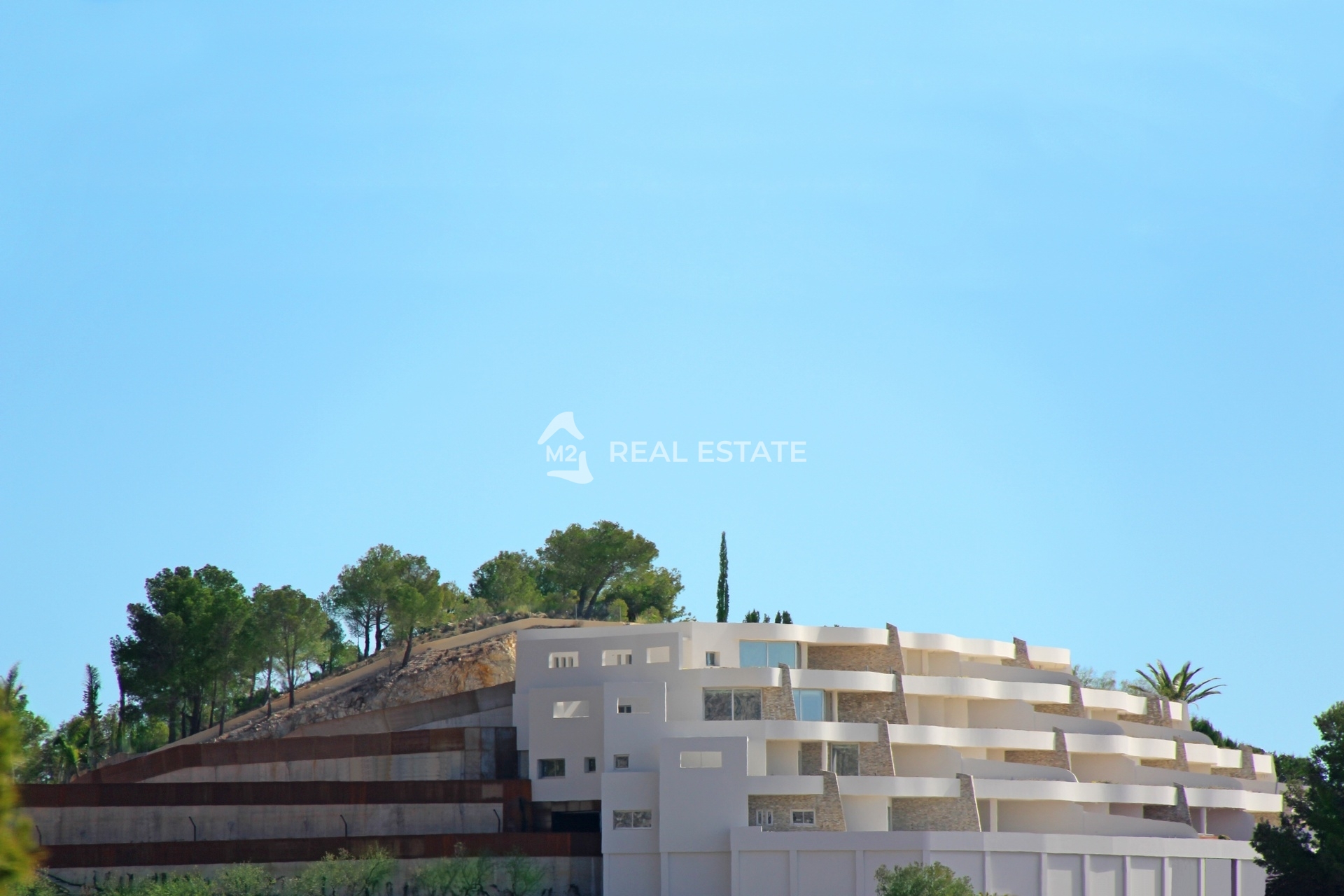 Apartamento en Altea, ID VHA010